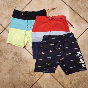 Boys boardshorts